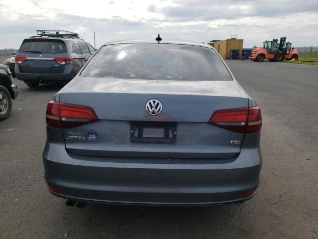 Photo 5 VIN: 3VWD67AJ0GM236426 - VOLKSWAGEN JETTA 