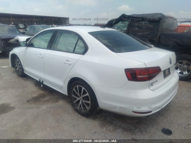 Photo 2 VIN: 3VWD67AJ0GM238838 - VOLKSWAGEN JETTA 