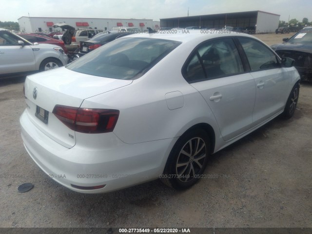 Photo 3 VIN: 3VWD67AJ0GM238838 - VOLKSWAGEN JETTA 