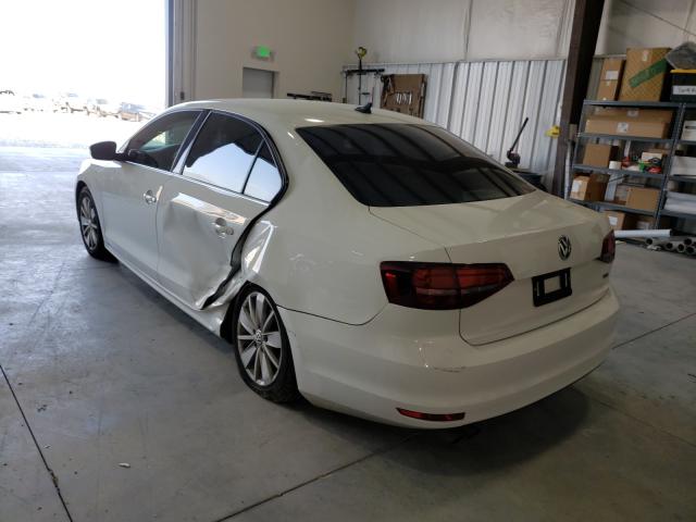 Photo 2 VIN: 3VWD67AJ0GM239116 - VOLKSWAGEN JETTA SE 