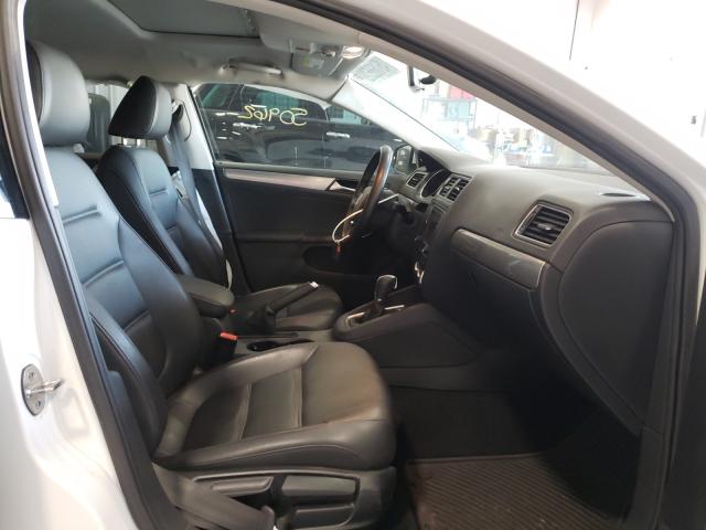 Photo 4 VIN: 3VWD67AJ0GM239116 - VOLKSWAGEN JETTA SE 