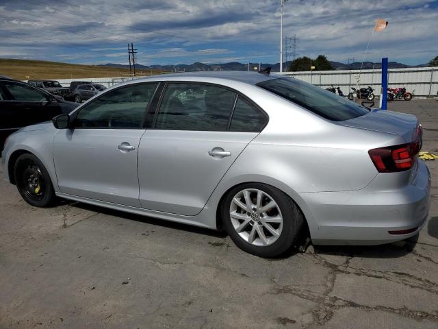 Photo 1 VIN: 3VWD67AJ0GM247829 - VOLKSWAGEN JETTA SE 