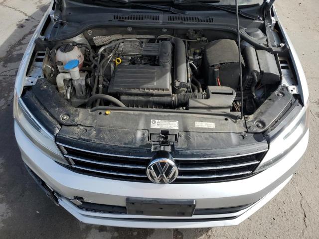 Photo 10 VIN: 3VWD67AJ0GM247829 - VOLKSWAGEN JETTA SE 