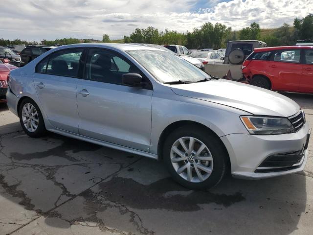 Photo 3 VIN: 3VWD67AJ0GM247829 - VOLKSWAGEN JETTA SE 