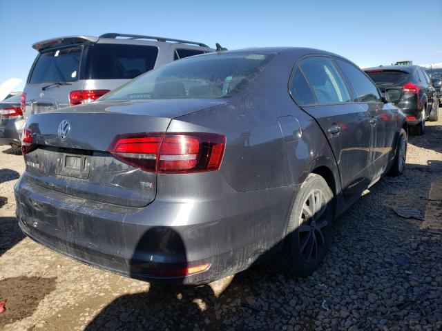 Photo 3 VIN: 3VWD67AJ0GM253730 - VOLKSWAGEN JETTA SE 