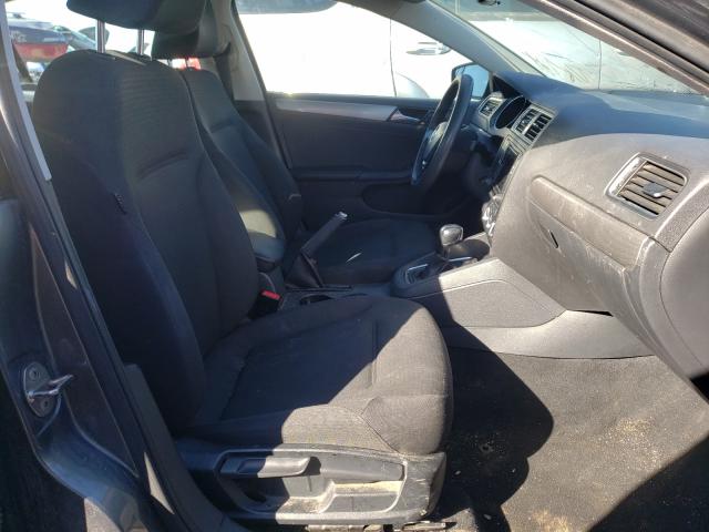 Photo 4 VIN: 3VWD67AJ0GM253730 - VOLKSWAGEN JETTA SE 