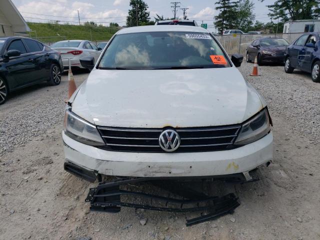 Photo 4 VIN: 3VWD67AJ0GM259723 - VOLKSWAGEN JETTA 