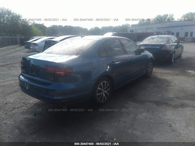 Photo 3 VIN: 3VWD67AJ0GM260760 - VOLKSWAGEN JETTA SEDAN 