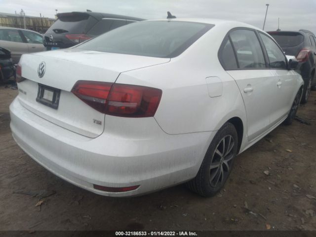 Photo 3 VIN: 3VWD67AJ0GM295847 - VOLKSWAGEN JETTA SEDAN 