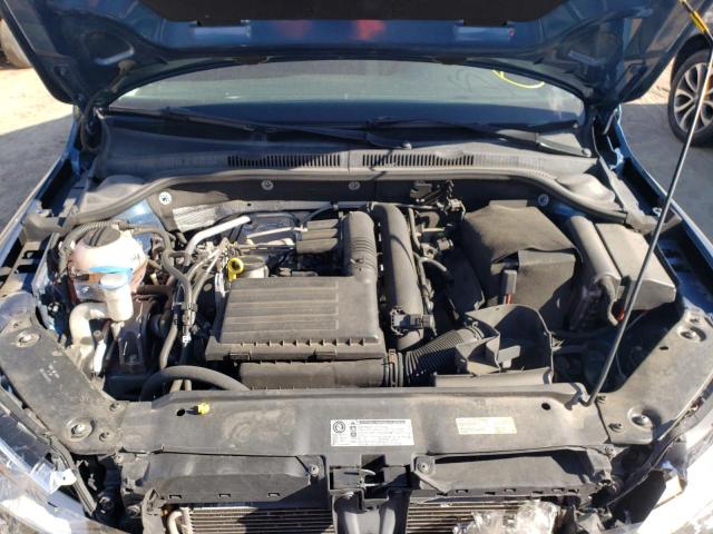 Photo 6 VIN: 3VWD67AJ0GM299283 - VOLKSWAGEN JETTA SE 