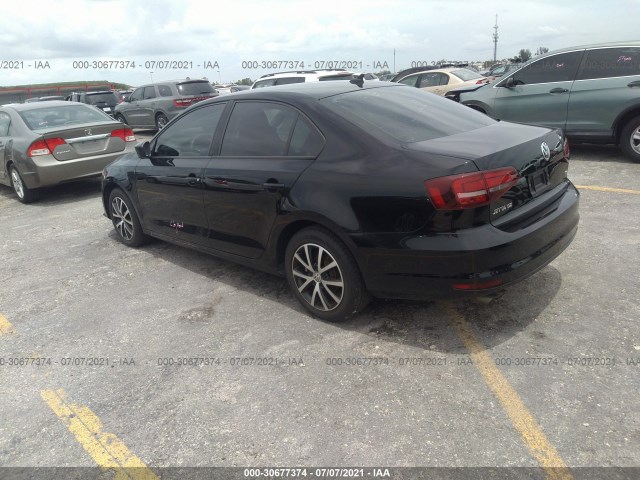 Photo 2 VIN: 3VWD67AJ0GM322397 - VOLKSWAGEN JETTA SEDAN 