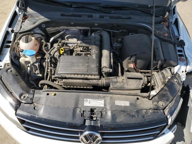 Photo 10 VIN: 3VWD67AJ0GM324084 - VOLKSWAGEN JETTA 