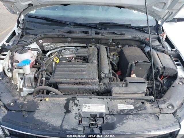 Photo 9 VIN: 3VWD67AJ0GM339202 - VOLKSWAGEN JETTA 