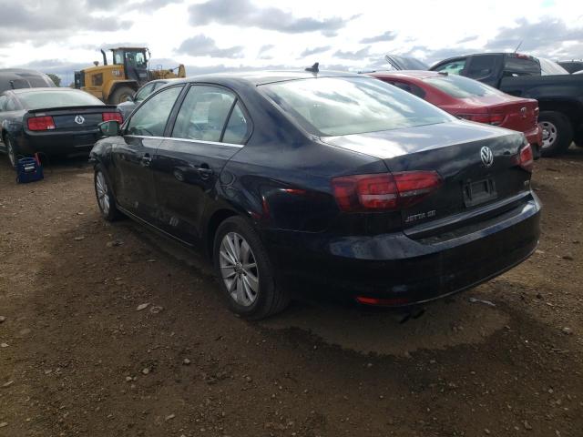 Photo 1 VIN: 3VWD67AJ0GM340074 - VOLKSWAGEN JETTA SE 