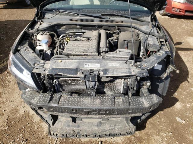 Photo 10 VIN: 3VWD67AJ0GM340074 - VOLKSWAGEN JETTA SE 