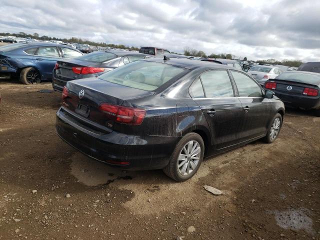 Photo 2 VIN: 3VWD67AJ0GM340074 - VOLKSWAGEN JETTA SE 