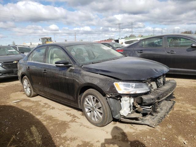 Photo 3 VIN: 3VWD67AJ0GM340074 - VOLKSWAGEN JETTA SE 