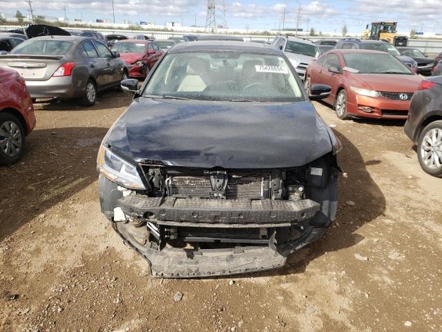 Photo 4 VIN: 3VWD67AJ0GM340074 - VOLKSWAGEN JETTA SE 