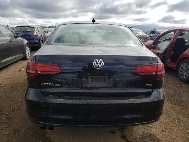 Photo 5 VIN: 3VWD67AJ0GM340074 - VOLKSWAGEN JETTA SE 