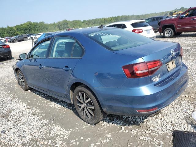 Photo 1 VIN: 3VWD67AJ0GM340317 - VOLKSWAGEN JETTA SE 