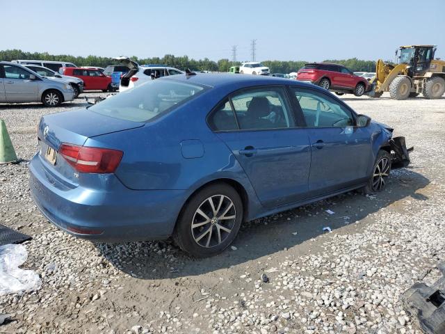 Photo 2 VIN: 3VWD67AJ0GM340317 - VOLKSWAGEN JETTA SE 