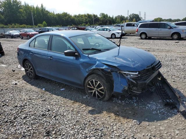 Photo 3 VIN: 3VWD67AJ0GM340317 - VOLKSWAGEN JETTA SE 