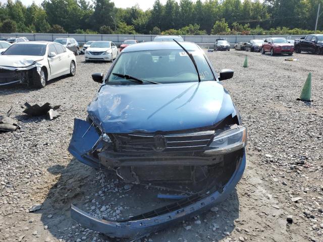 Photo 4 VIN: 3VWD67AJ0GM340317 - VOLKSWAGEN JETTA SE 