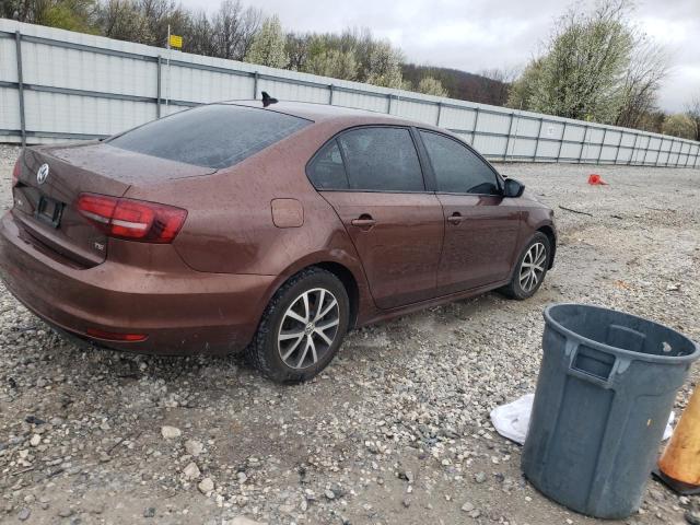 Photo 2 VIN: 3VWD67AJ0GM349826 - VOLKSWAGEN JETTA SE 