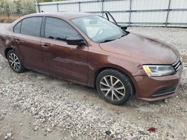 Photo 3 VIN: 3VWD67AJ0GM349826 - VOLKSWAGEN JETTA SE 