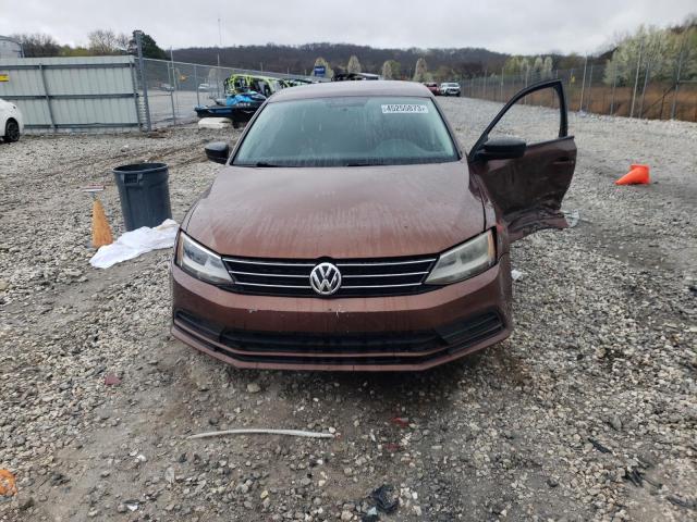 Photo 4 VIN: 3VWD67AJ0GM349826 - VOLKSWAGEN JETTA SE 