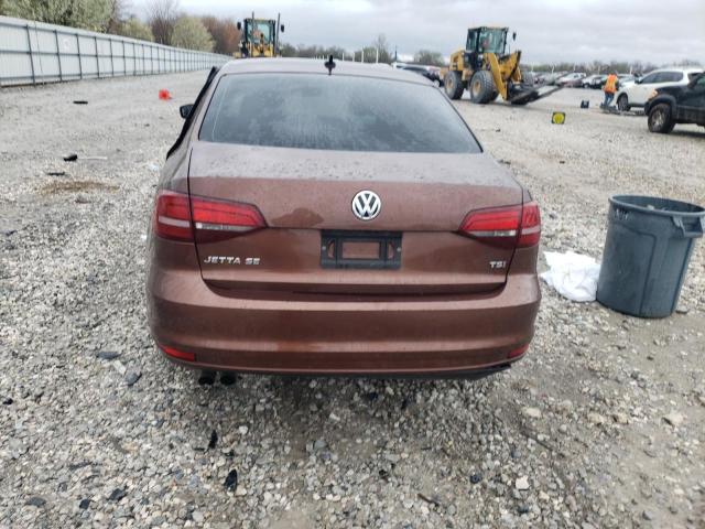 Photo 5 VIN: 3VWD67AJ0GM349826 - VOLKSWAGEN JETTA SE 