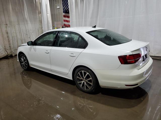 Photo 1 VIN: 3VWD67AJ0GM371017 - VOLKSWAGEN JETTA SE 