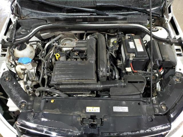 Photo 10 VIN: 3VWD67AJ0GM371017 - VOLKSWAGEN JETTA SE 