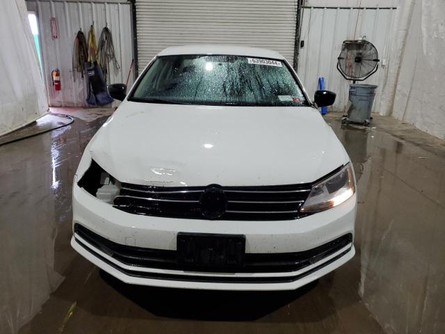 Photo 4 VIN: 3VWD67AJ0GM371017 - VOLKSWAGEN JETTA SE 