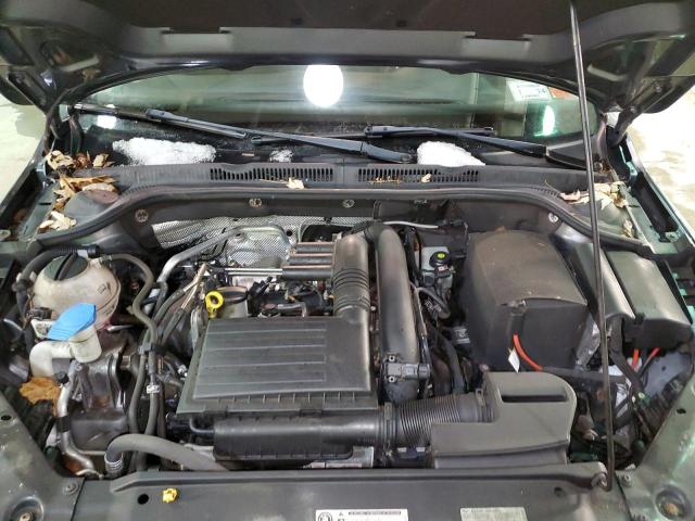 Photo 10 VIN: 3VWD67AJ0GM375018 - VOLKSWAGEN JETTA 