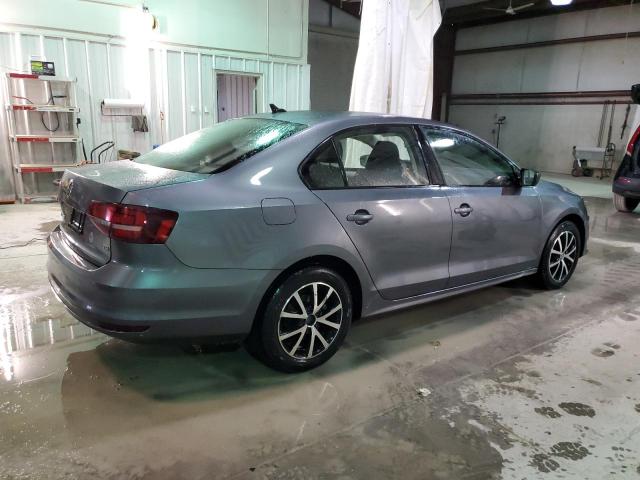 Photo 2 VIN: 3VWD67AJ0GM375018 - VOLKSWAGEN JETTA 