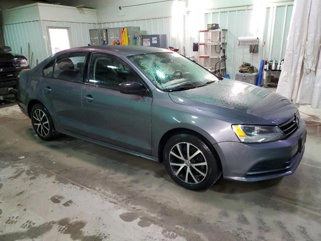 Photo 3 VIN: 3VWD67AJ0GM375018 - VOLKSWAGEN JETTA 