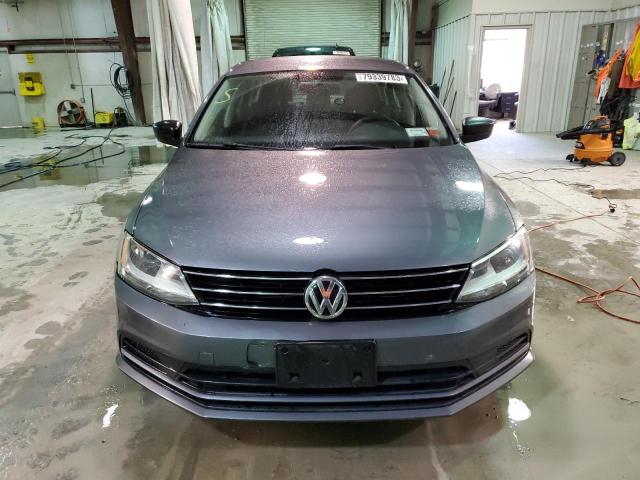 Photo 4 VIN: 3VWD67AJ0GM375018 - VOLKSWAGEN JETTA 