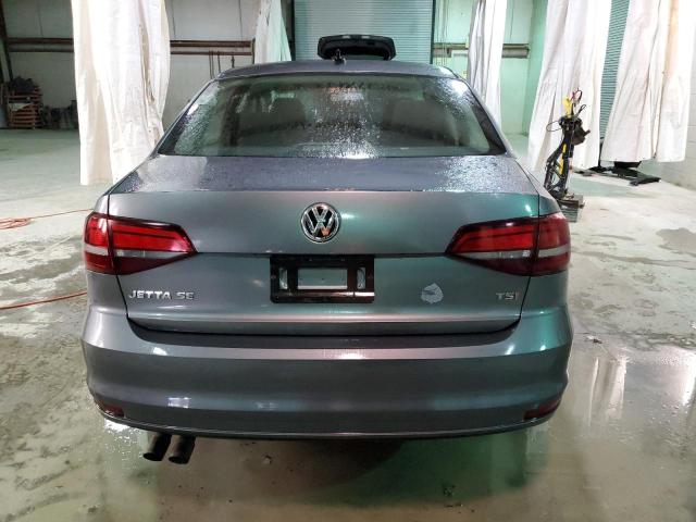 Photo 5 VIN: 3VWD67AJ0GM375018 - VOLKSWAGEN JETTA 