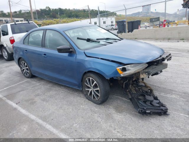 Photo 0 VIN: 3VWD67AJ0GM386066 - VOLKSWAGEN JETTA 