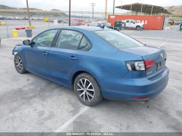 Photo 2 VIN: 3VWD67AJ0GM386066 - VOLKSWAGEN JETTA 