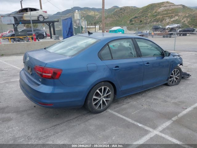 Photo 3 VIN: 3VWD67AJ0GM386066 - VOLKSWAGEN JETTA 