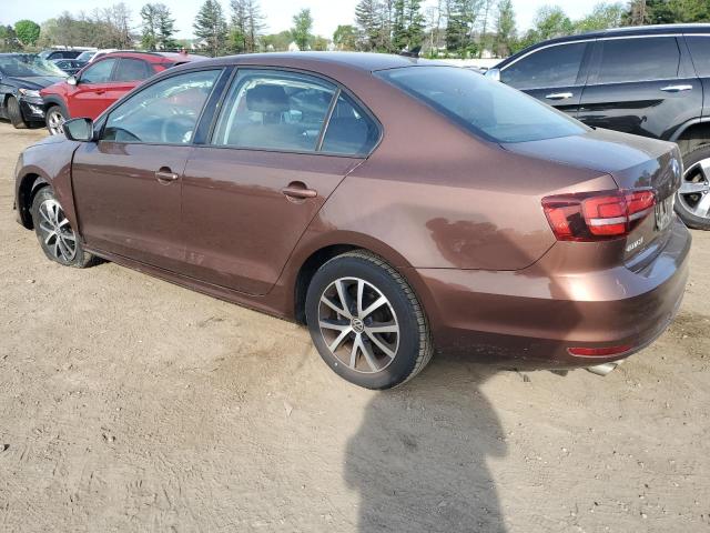 Photo 1 VIN: 3VWD67AJ0GM393258 - VOLKSWAGEN JETTA 