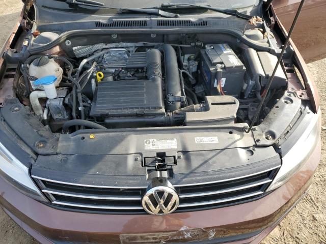 Photo 10 VIN: 3VWD67AJ0GM393258 - VOLKSWAGEN JETTA 