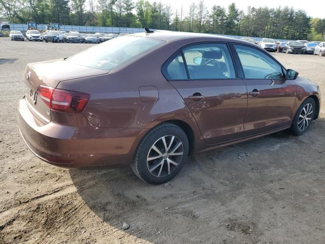 Photo 2 VIN: 3VWD67AJ0GM393258 - VOLKSWAGEN JETTA 