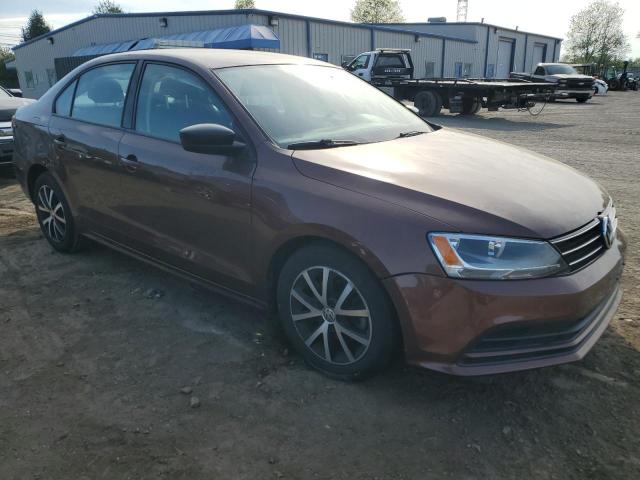 Photo 3 VIN: 3VWD67AJ0GM393258 - VOLKSWAGEN JETTA 