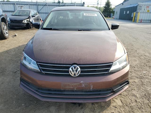 Photo 4 VIN: 3VWD67AJ0GM393258 - VOLKSWAGEN JETTA 