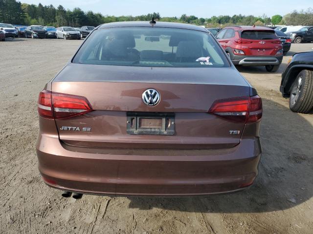 Photo 5 VIN: 3VWD67AJ0GM393258 - VOLKSWAGEN JETTA 