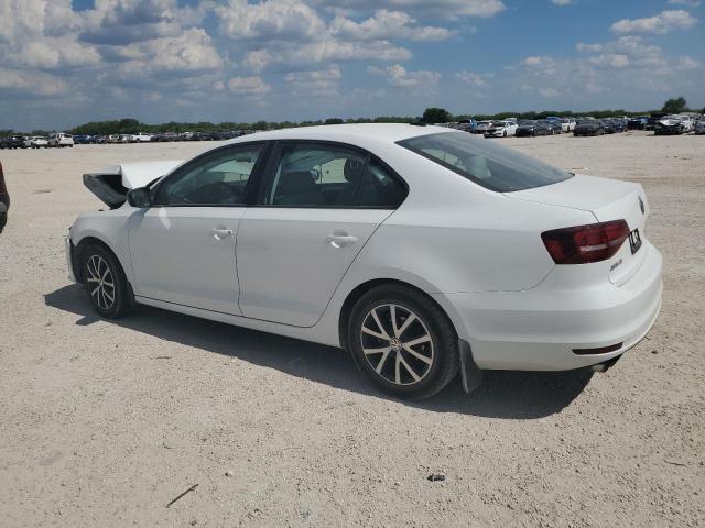 Photo 1 VIN: 3VWD67AJ0GM393552 - VOLKSWAGEN JETTA SE 