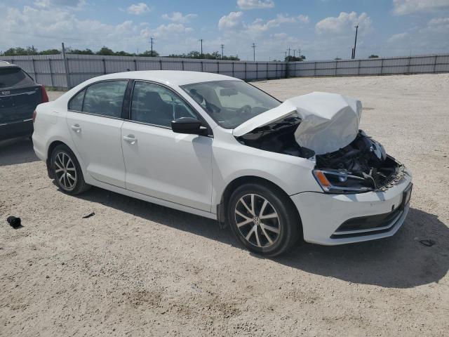 Photo 3 VIN: 3VWD67AJ0GM393552 - VOLKSWAGEN JETTA SE 